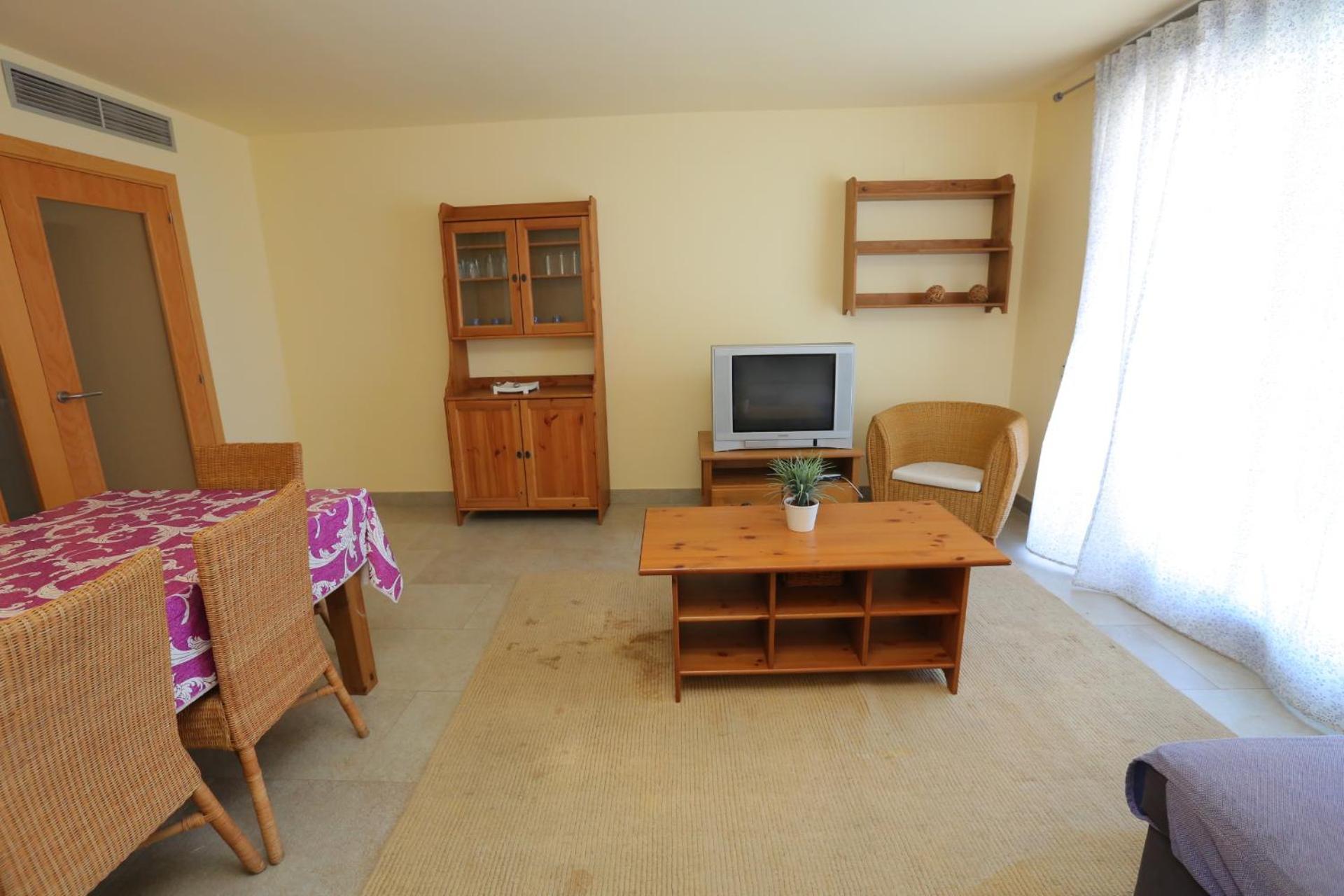 カンブリルスAugusta Litoral - Only Familiesアパートメント 部屋 写真